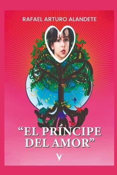 Paperback El príncipe del amor [Spanish] Book