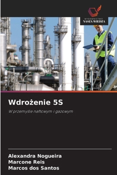 Paperback Wdrożenie 5S [Polish] Book