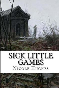 Paperback Sick Little Games Book