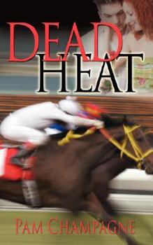 Paperback Dead Heat Book