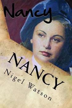 Paperback Nancy: The Special Operations Executive Chronicles 1 Book