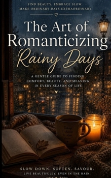 Paperback The Rainy Day Book