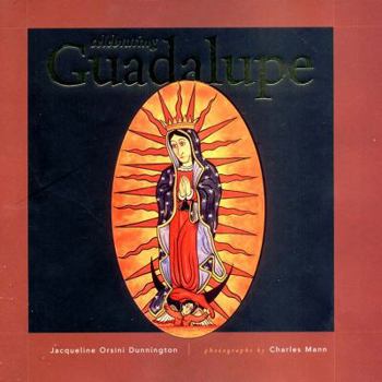 Hardcover Celebrating Guadalupe Book