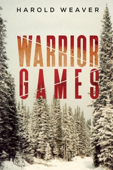 Paperback Warrior Games Book