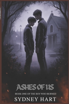 Paperback Ashes of Us Book