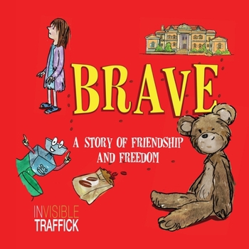 Paperback Brave Book