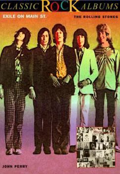 Paperback Exile on Main St.: The Rolling Stones Book