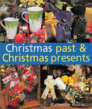 Paperback Christmas Past & Christmas Presents Book
