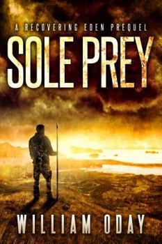 Paperback Man-Eater: A Thriller (Sole Survivor) (Volume 1) Book