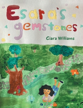 Paperback Esara's Gemstones Book