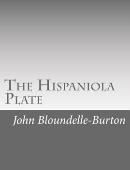 Paperback The Hispaniola Plate Book