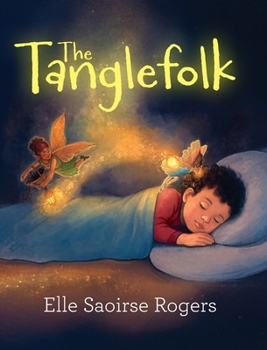 Hardcover The Tanglefolk Book