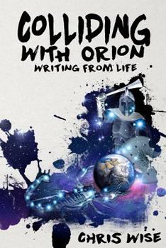 Paperback Colliding with Orion Book