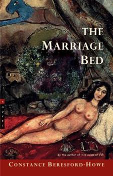 The Marriage Bed - Book #3 of the Voices of Eve