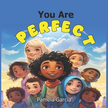 Paperback You Are Perfect Book