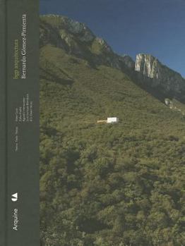 Hardcover Bernardo Gomez-Pimienta: BGP Arquitectura 2011 (English and Spanish Edition) Book