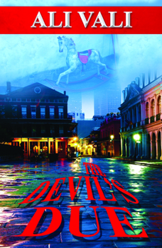 The Devil's Due - Book #6 of the Cain Casey