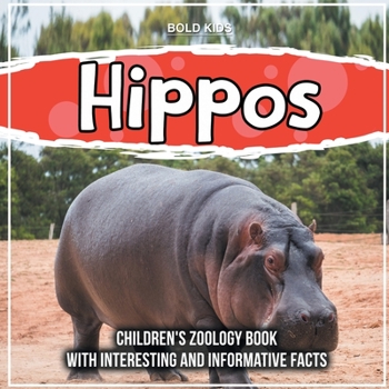Paperback Hippos Book