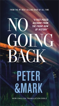 Mass Market Paperback No Going Back, Vol. 2 Book