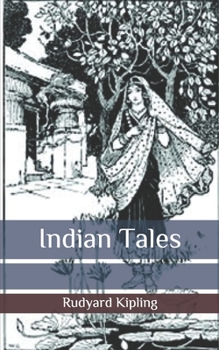 Paperback Indian Tales Book