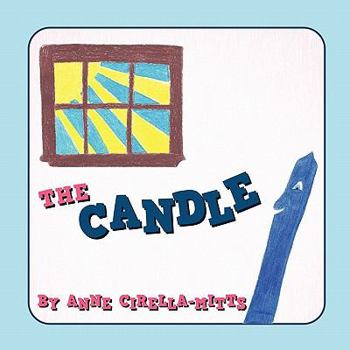 Paperback The Candle Book