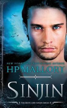 Paperback Sinjin Book