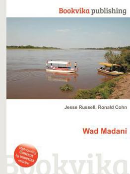 Wad Madani
