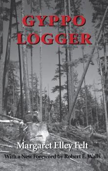 Paperback Gyppo Logger Book