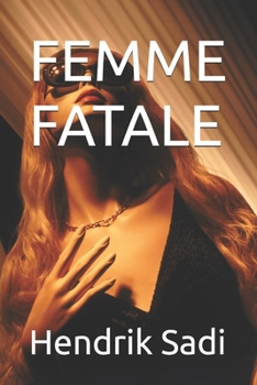Paperback Femme Fatale Book
