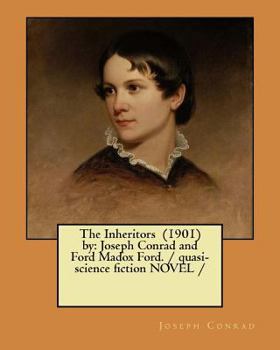 The Inheritors: An Extravagant Story - Book #1 of the Fifth Queen