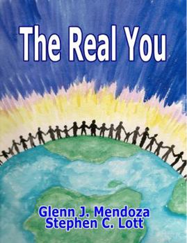 Paperback The Real YOU Book
