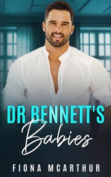 Paperback Dr Bennett's Babies Book