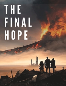 Paperback The Final Hope: Surviving the Monstrous Apocalypse Book