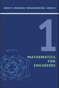 Paperback Reeds Vol 1: Mathematics for Engineers Book