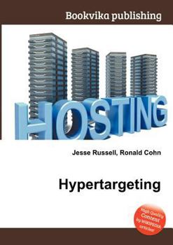 Paperback Hypertargeting Book
