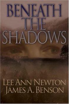 Paperback Beneath the Shadows Book