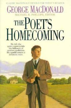 Paperback The Poet's Homecoming Book
