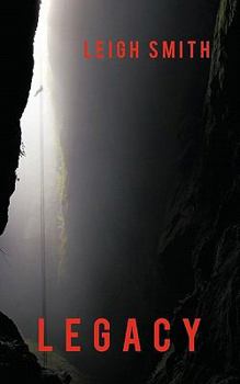 Paperback Legacy Book