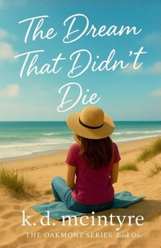 Paperback The Dream That Didn't Die Book