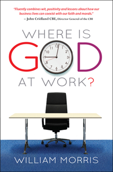 Paperback Where Is God at Work? Book