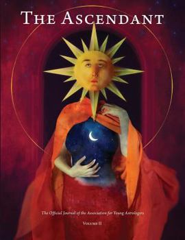 Paperback The Ascendant Vol 2 Book