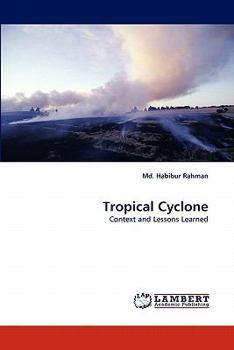 Tropical Cyclone: Context and Lessons Learned