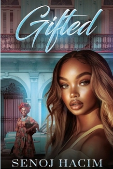 Paperback Gifted Book