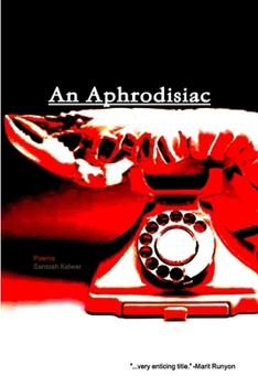 Paperback An Aphrodisiac Book