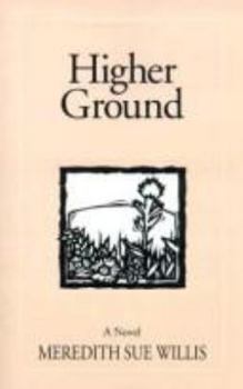Paperback Higher Ground Book