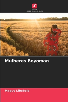 Paperback Mulheres Boyoman [Portuguese] Book