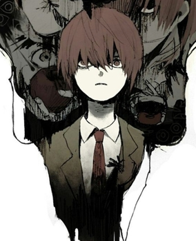 Journal: Death Note Soft Glossy Cover Journal Lined Pages Book 6 x 9 Inches 110 Pages