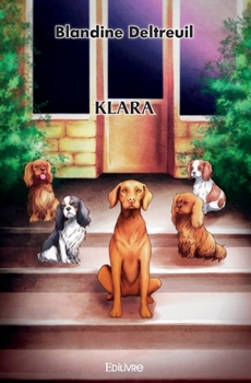 Paperback Klara [French] Book
