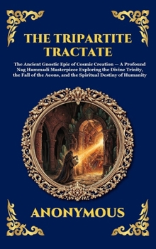 The Tripartite Tractate: The Ancient Gnostic Epic of Cosmic Creation - A Profound Nag Hammadi Masterpiece Exploring the Divine Trinity, the Fall of ... Humanity (Library of Alexandria - Esoteric)