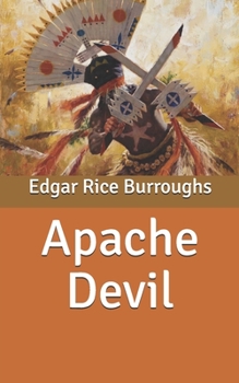 Paperback Apache Devil Book